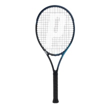 Książę Tennisschläger Wojownik 100in/300g/Czas wolny 2025 niebieski - naciągnięty -